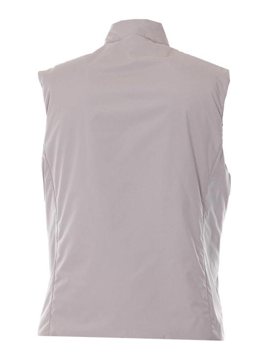 26SS 무레르 베스트 SENIOSLTU0118 Grey - MOORER