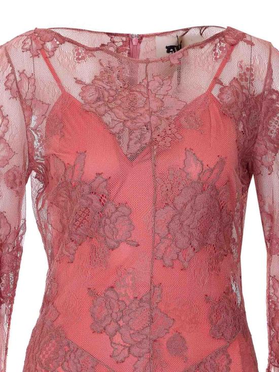 26SS 아니예 바이 미디 스커트 18526902478 Nude Neutrals - ANIYE BY