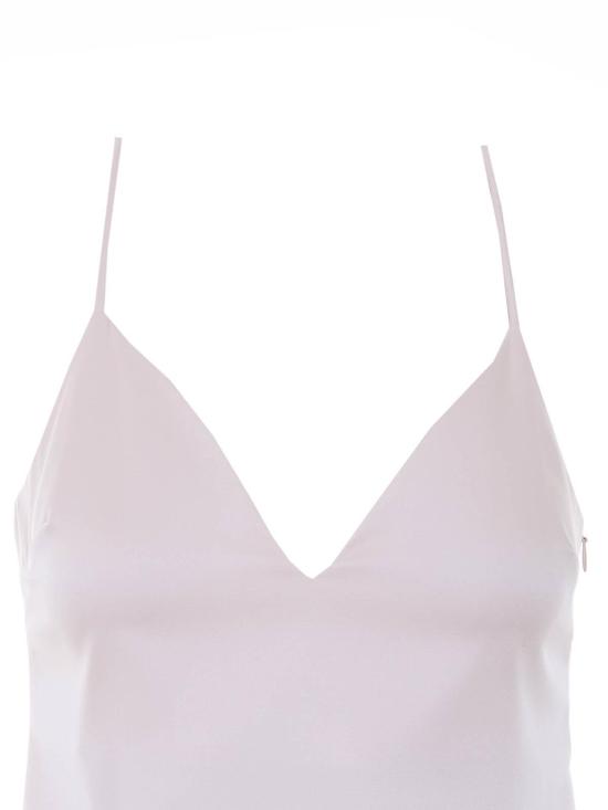 26SS 트윈셋 미디 스커트 261TP241600570 Nude Neutrals - TWINSET