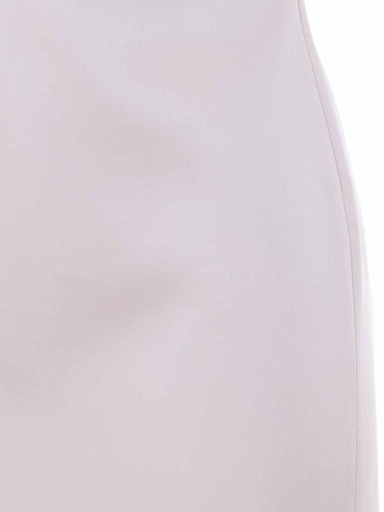 26SS 트윈셋 미디 스커트 261TP241600570 Nude Neutrals - TWINSET