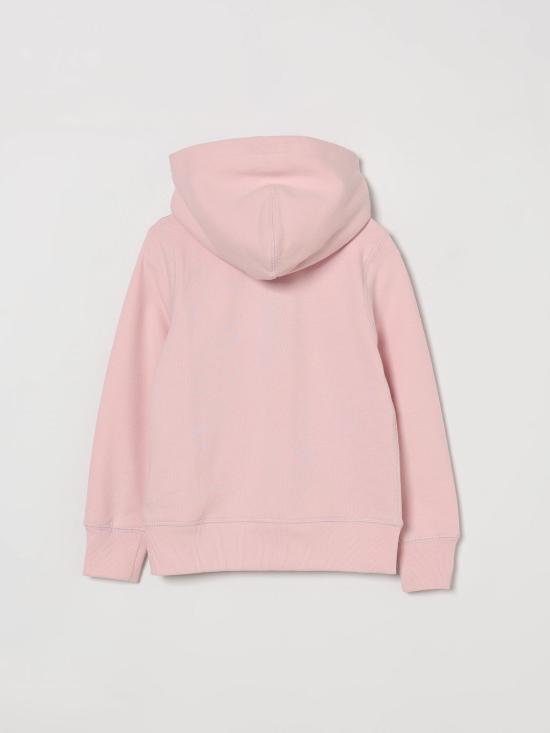 26SS [키즈] 폴로 랄프로렌 풀오버 313833560 028 Pink - POLO RALPH LAUREN