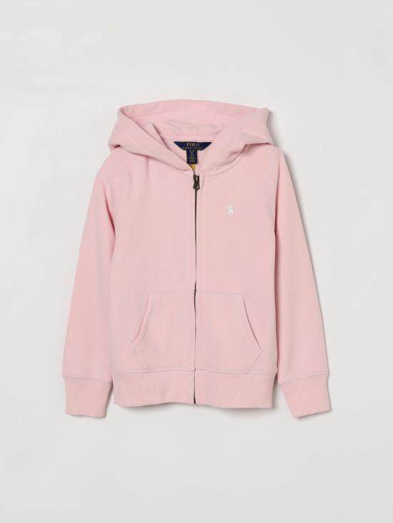 26SS [키즈] 폴로 랄프로렌 풀오버 313833560 028 Pink