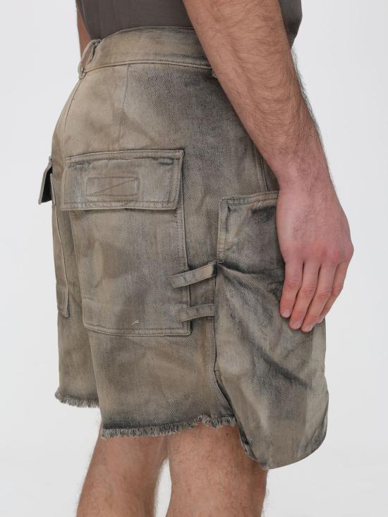 26SS 다크쉐도우 숏팬츠 DU01F4358 DST34 Dust - DRKSHDW