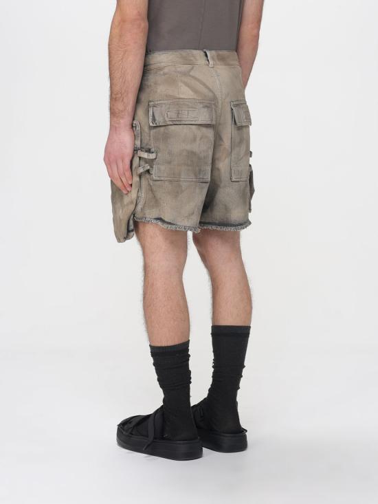 26SS 다크쉐도우 숏팬츠 DU01F4358 DST34 Dust - DRKSHDW