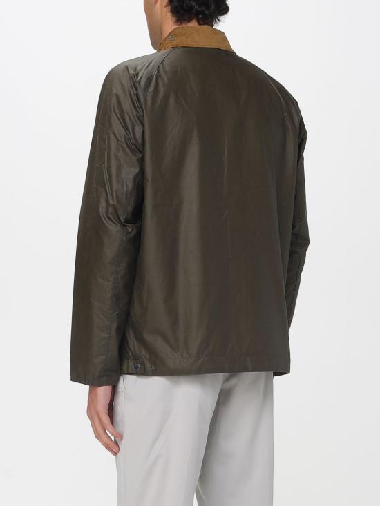 26SS 바버 자켓 MWX2447 OL52 Green - BARBOUR