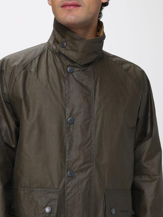 26SS 바버 자켓 MWX2447 OL52 Green - BARBOUR