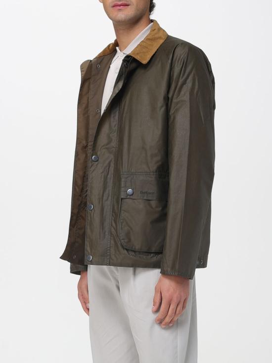 26SS 바버 자켓 MWX2447 OL52 Green - BARBOUR