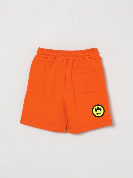 26SS [키즈] 바로우 쇼츠/버뮤다 S6BKJUBE010 BW315 Orange - BARROW