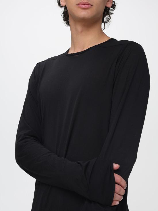 26SS 다크쉐도우 반팔 티셔츠 DU01F4260 BH09 Black - DRKSHDW