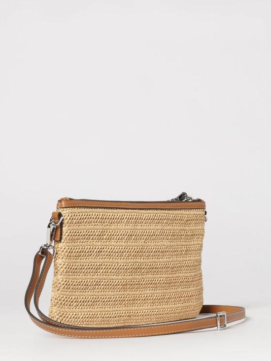 26SS 지아니 끼아리니 클러치/파우치 BS10865COMMRVMRK NATURALE Natural - GIANNI CHIARINI