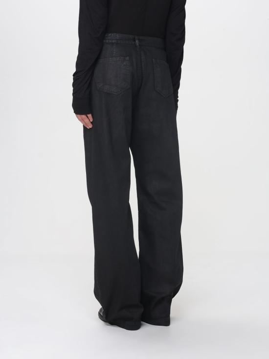 26SS 다크쉐도우 데님 팬츠 DU01F4351 DBK09 Black - DRKSHDW