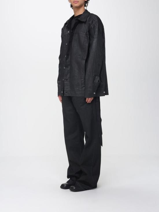 26SS 다크쉐도우 자켓 DU01F4761 DBK09 Black - DRKSHDW