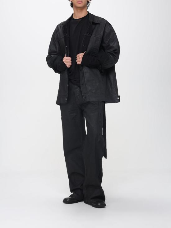 26SS 다크쉐도우 자켓 DU01F4761 DBK09 Black - DRKSHDW