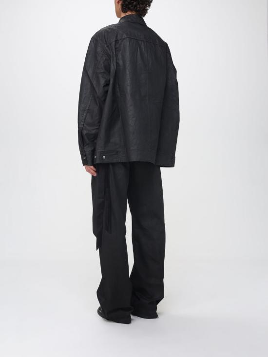 26SS 다크쉐도우 자켓 DU01F4761 DBK09 Black - DRKSHDW