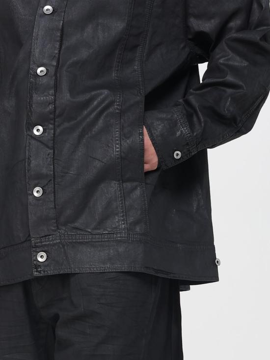 26SS 다크쉐도우 자켓 DU01F4761 DBK09 Black - DRKSHDW