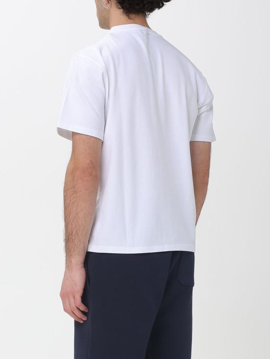 26SS 까웨 반팔 티셔츠 K5135HW 001 White - K-WAY