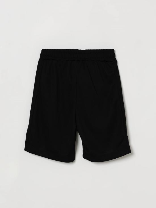 26SS [키즈] 바로우 쇼츠/버뮤다 S6BKJUBE108 110 Black - BARROW