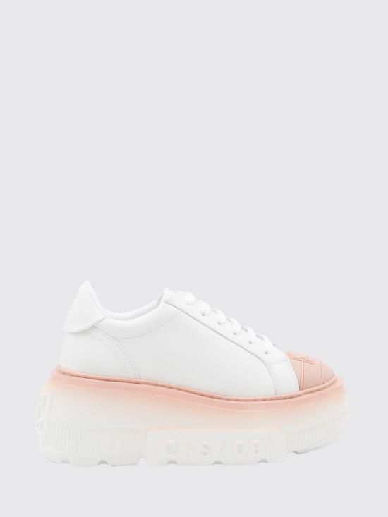 26SS 카사데이 스니커즈 2X944V0701C1969 C040 White 1