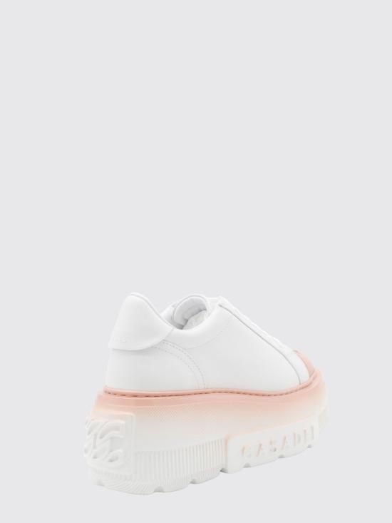26SS 카사데이 스니커즈 2X944V0701C1969 C040 White 1 - CASADEI