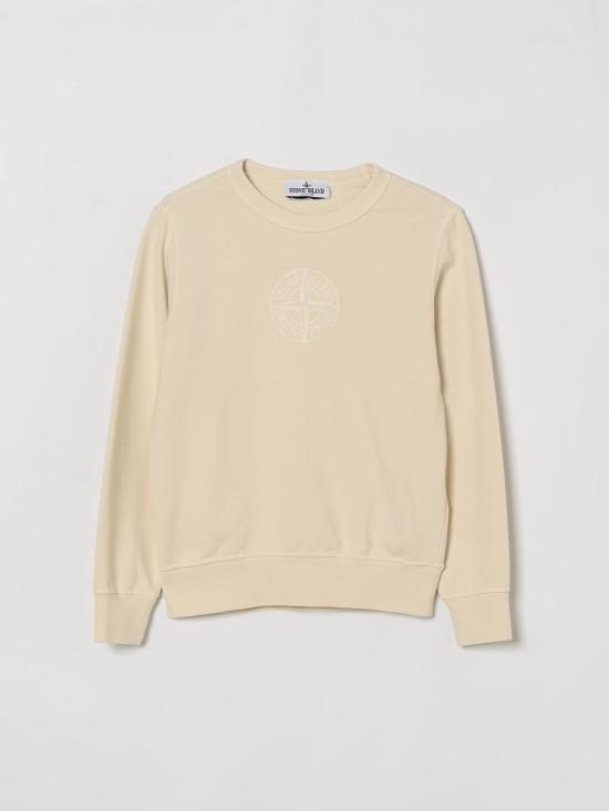 26SS [키즈] 스톤 아일랜드 풀오버 6100003S0040 V0097 Multicolor