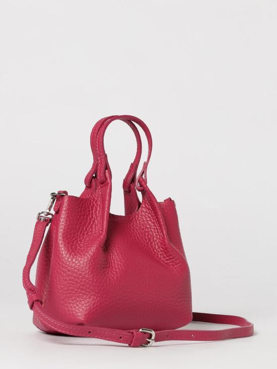 26SS 지아니 끼아리니 토트백 BS9718RNGDBLTU 14364 Red - GIANNI CHIARINI