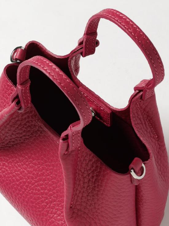 26SS 지아니 끼아리니 토트백 BS9718RNGDBLTU 14364 Red - GIANNI CHIARINI