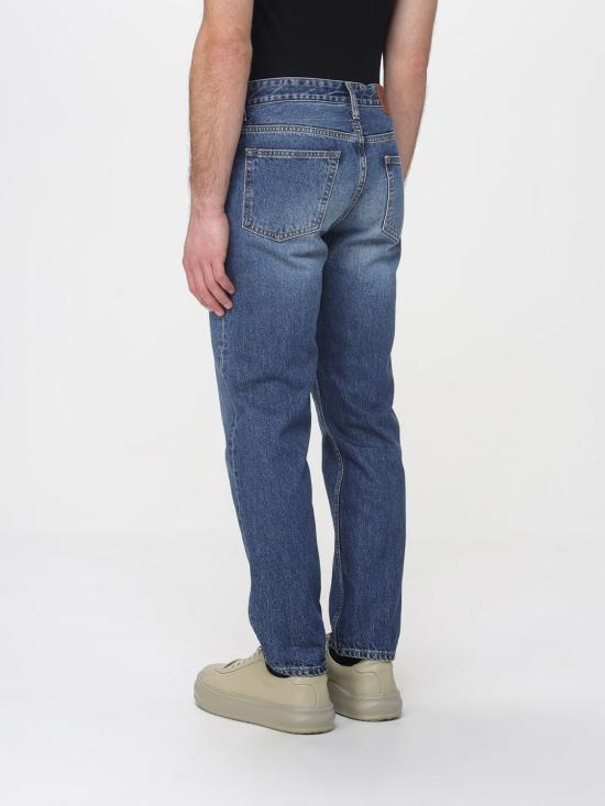 26SS 싸이클 데님 팬츠 CC451P522 07 Denim - CYCLE