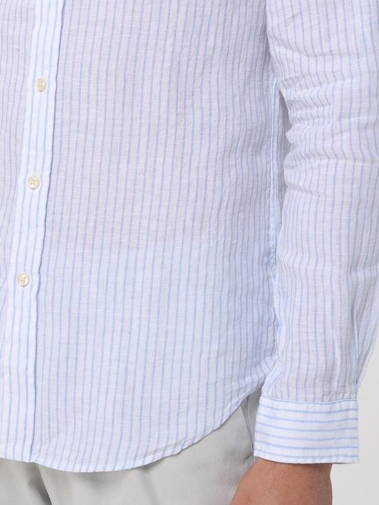 26SS 폴로 랄프로렌 긴팔 셔츠 710B15647002 White - POLO RALPH LAUREN