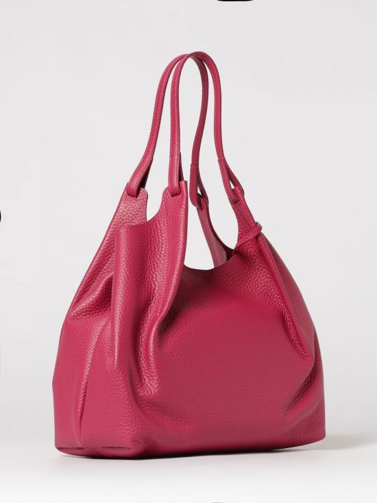 26SS 지아니 끼아리니 숄더백 BS9720RNGDBLTU 14364 Red - GIANNI CHIARINI