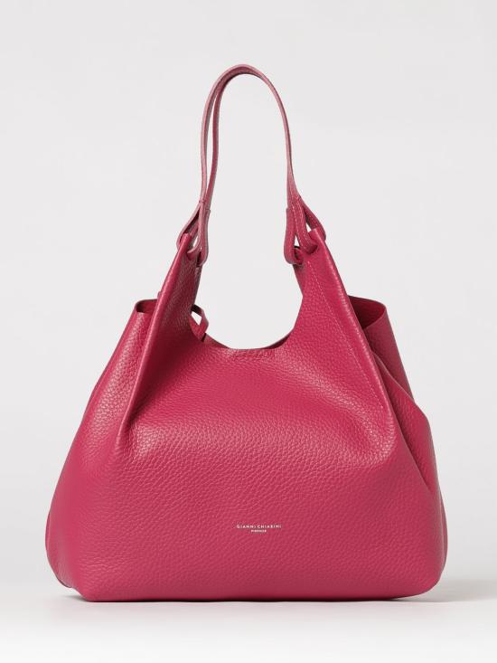 26SS 지아니 끼아리니 숄더백 BS9720RNGDBLTU 14364 Red