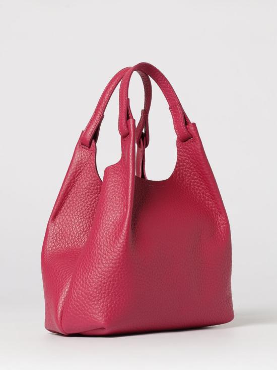 26SS 지아니 끼아리니 토트백 BS9719RNGDBLTU 14364 Red - GIANNI CHIARINI