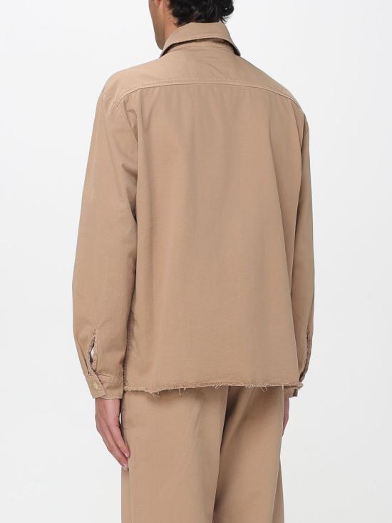 26SS 라니우스 자켓 S6LAMASI073 178 Beige - LANEUS
