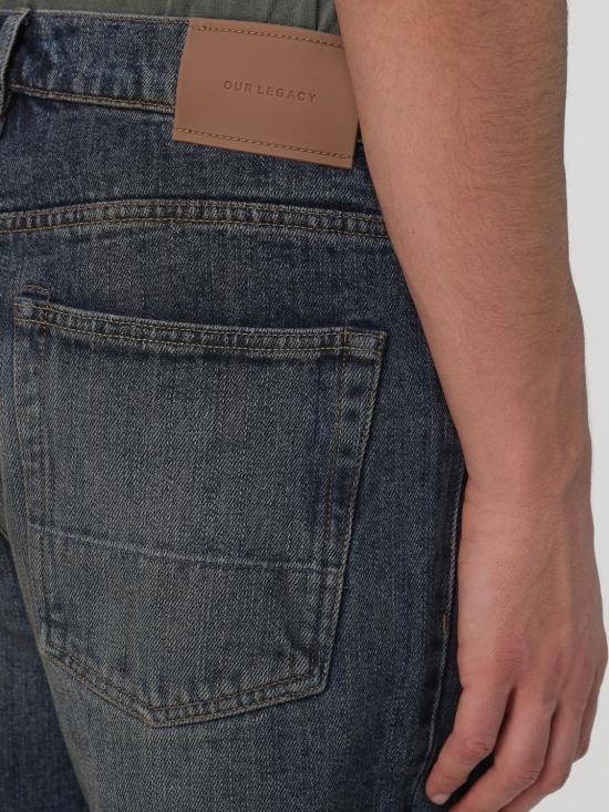 26SS 아워레가시 데님 팬츠 M2265TR Denim - OUR LEGACY