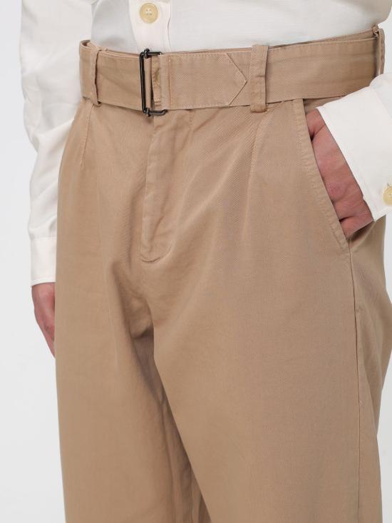 26SS 라니우스 숏팬츠 S6LAMAPA087 178 Beige - LANEUS