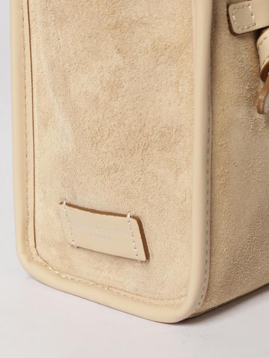 26SS 지아니 끼아리니 토트백 BS8065CMPL Nude - GIANNI CHIARINI