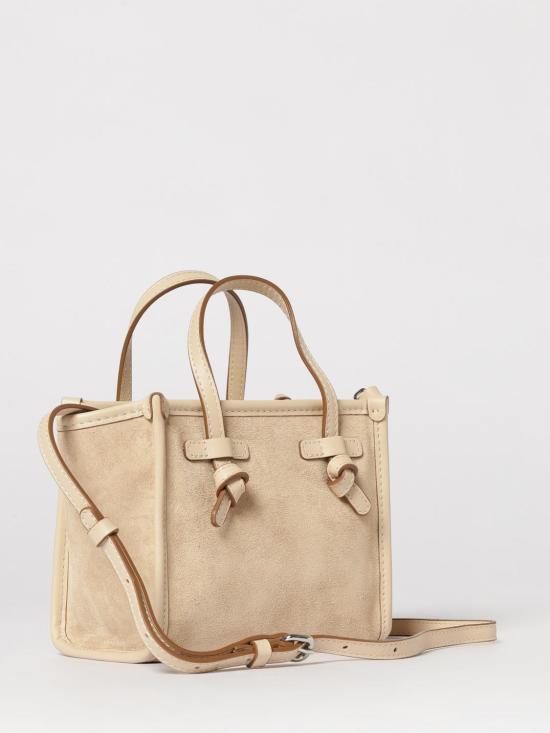 26SS 지아니 끼아리니 토트백 BS8065CMPL Nude - GIANNI CHIARINI