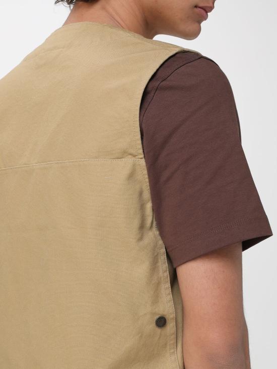 26SS 필슨 베스트 FMGIL0061UT2660 710 Beige - FILSON