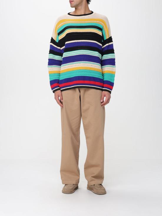 26SS 라니우스 스웨터 S6LAMAKN033 110 Multicolor - LANEUS