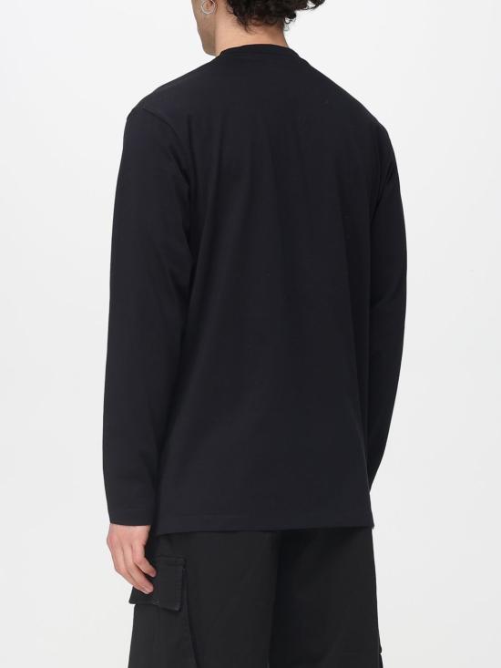 26SS 와이쓰리 반팔 티셔츠 KR2239 Black - Y-3