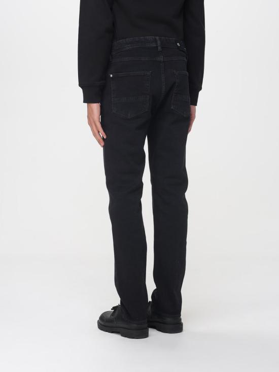 26SS 스톤 아일랜드 데님 팬츠 L1S14J100007 VJ901 Black - STONE ISLAND