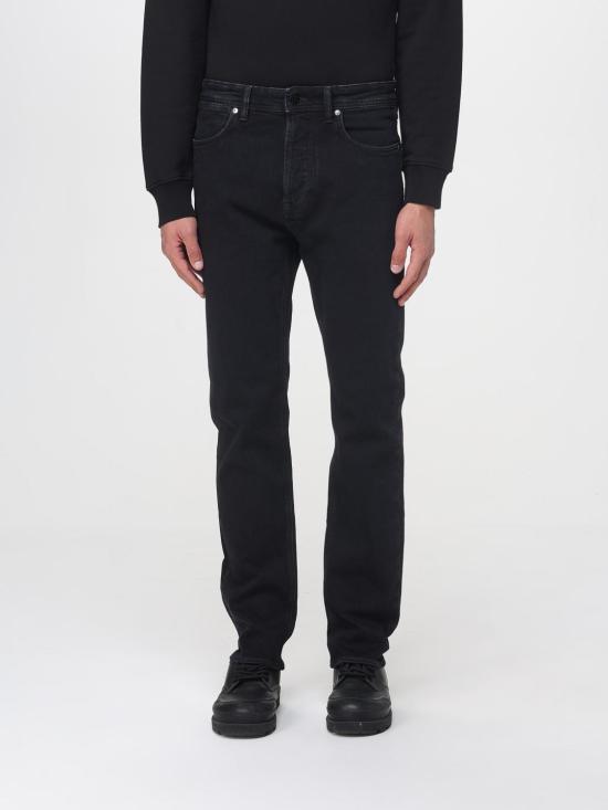 26SS 스톤 아일랜드 데님 팬츠 L1S14J100007 VJ901 Black