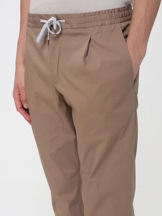 26SS 피티토리노 스트레이트 팬츠 COTSCNZA0CL1VD05 0060 Sand - PT TORINO