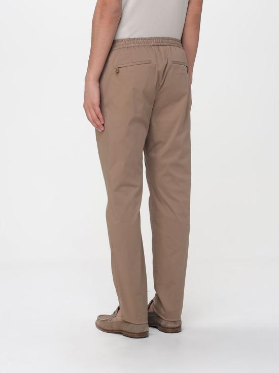 26SS 피티토리노 스트레이트 팬츠 COTSCNZA0CL1VD05 0060 Sand - PT TORINO