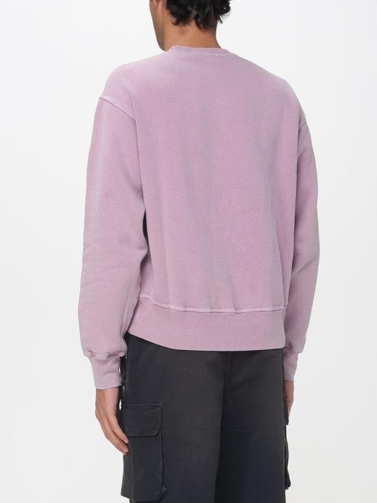 26SS 아워레가시 긴팔 티셔츠 M2266BG Pink - OUR LEGACY