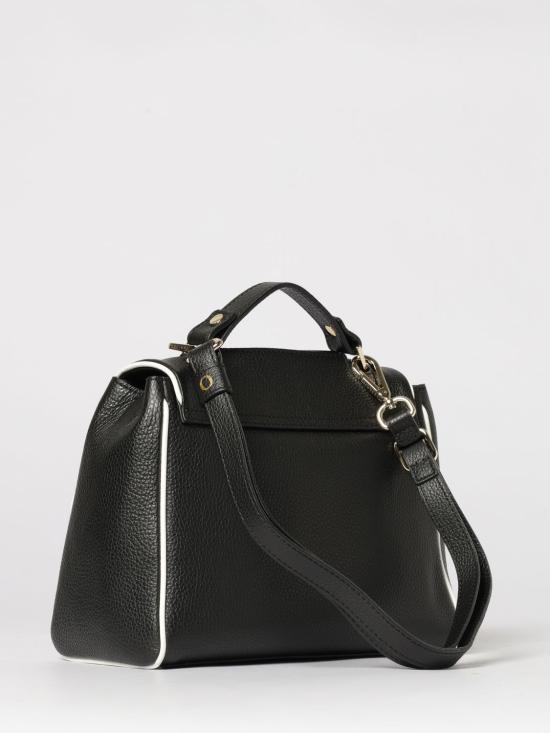 26SS 오르치아니 토트백 B01999BEW NER Black - ORCIANI