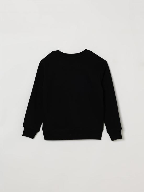 26SS [키즈] 폴로 랄프로렌 풀오버 323772102 004 Black - POLO RALPH LAUREN