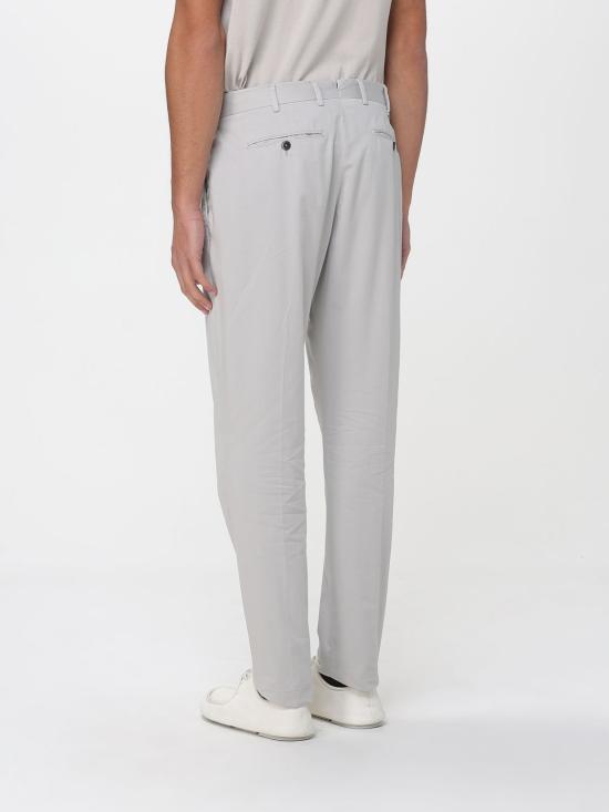 26SS 피티토리노 수트 팬츠 COZTUFZA0CL1BB44 Y210 Grey - PT TORINO