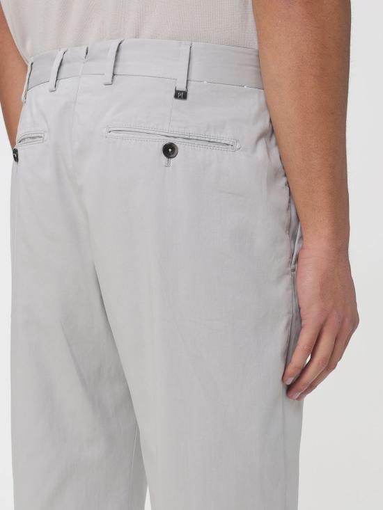 26SS 피티토리노 수트 팬츠 COZTUFZA0CL1BB44 Y210 Grey - PT TORINO