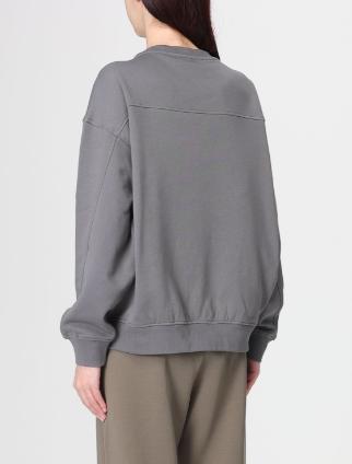 26SS 핑코 스웨터 100534A33G K10 Grigio inverno - PINKO