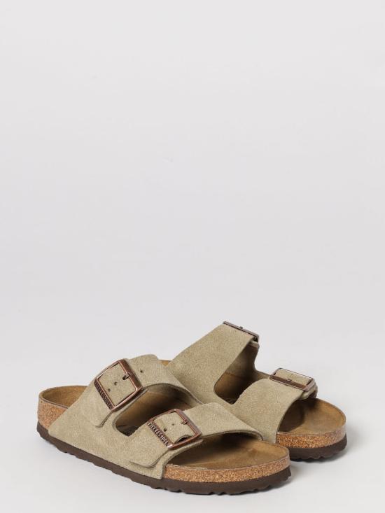 26SS 버켄스탁 힐/펌프스 051463 Dove Grey - BIRKENSTOCK